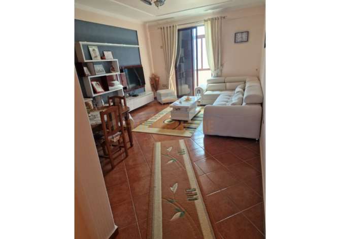 Shtepi me qera 1+1 ne Vlore - 400 Euro