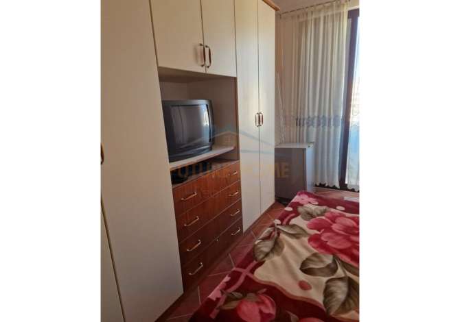 Shtepi me qera Apartament ne Vlore, 1+1, Mobilimi E mobiluar, Pagesa 400  Euro.