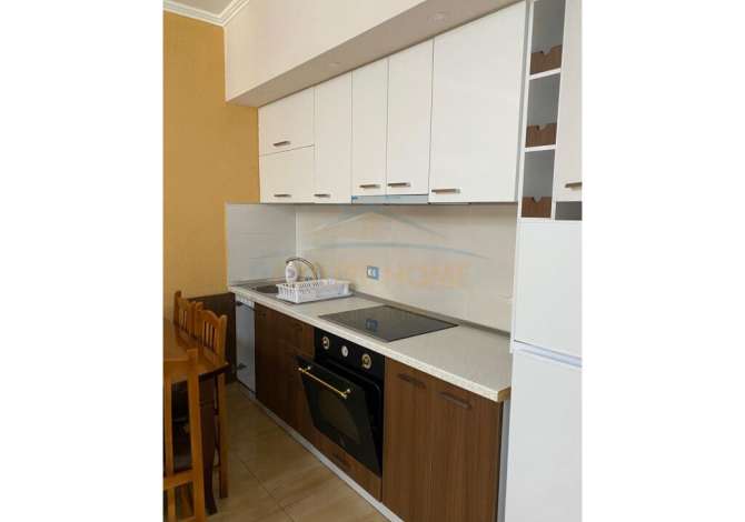 Shtepi me qera Apartament ne Vlore, 2+1, Mobilimi E mobiluar, Pagesa 350  Euro.