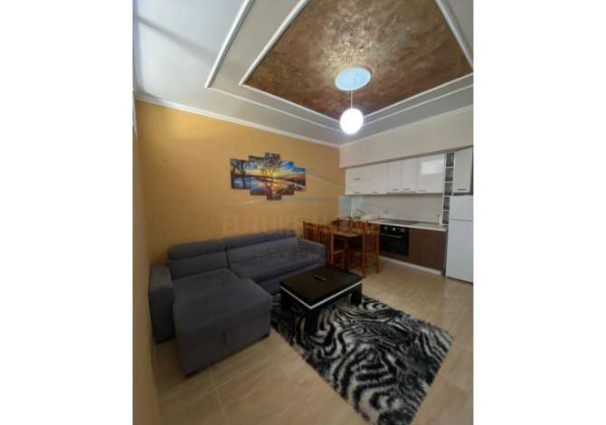 Shtepi me qera 2+1 ne Vlore - 350 Euro