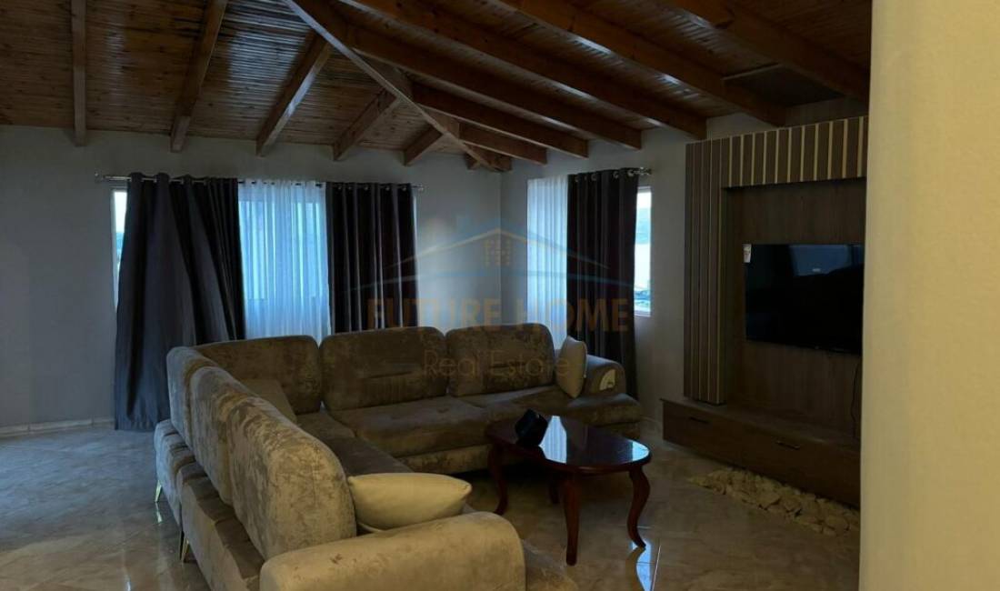 Appartamento in vendita a Santa Quaranta 1+1, Arredato