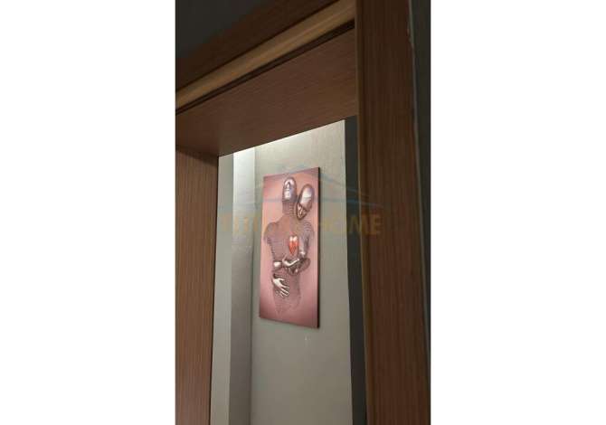 Appartamento in vendita a Santa Quaranta 1+1, Arredato