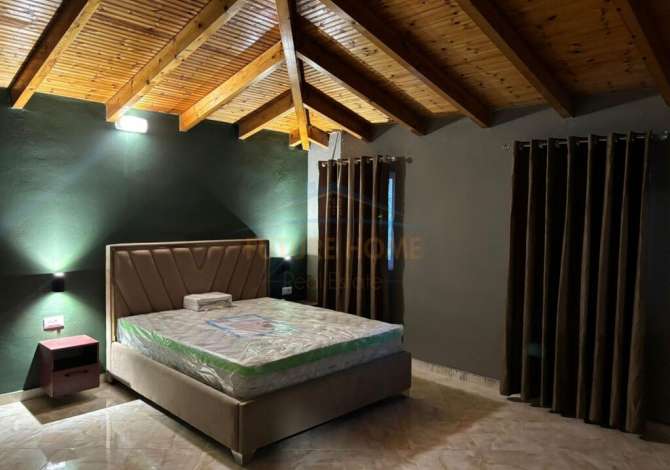 Appartamento in vendita a Santa Quaranta 1+1, Arredato