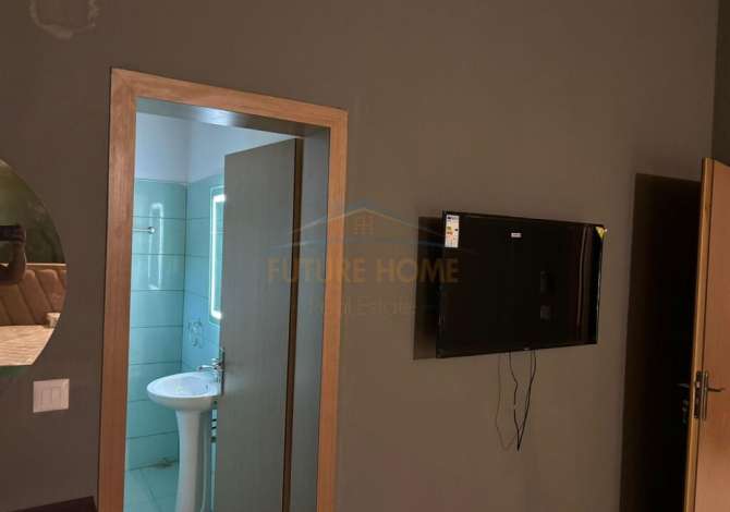 Appartamento in vendita a Santa Quaranta 1+1, Arredato