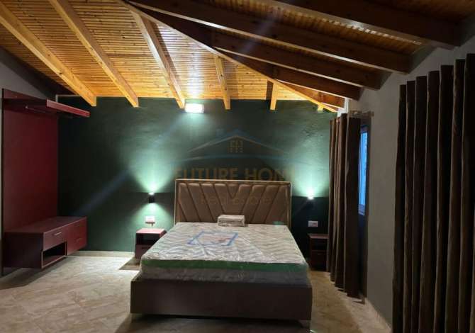 Appartamento in vendita a Santa Quaranta 1+1, Arredato