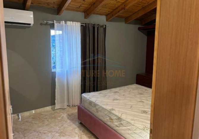 Appartamento in vendita a Santa Quaranta 1+1, Arredato