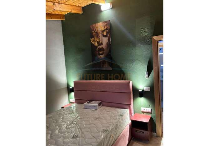 Appartamento in vendita a Santa Quaranta 1+1, Arredato