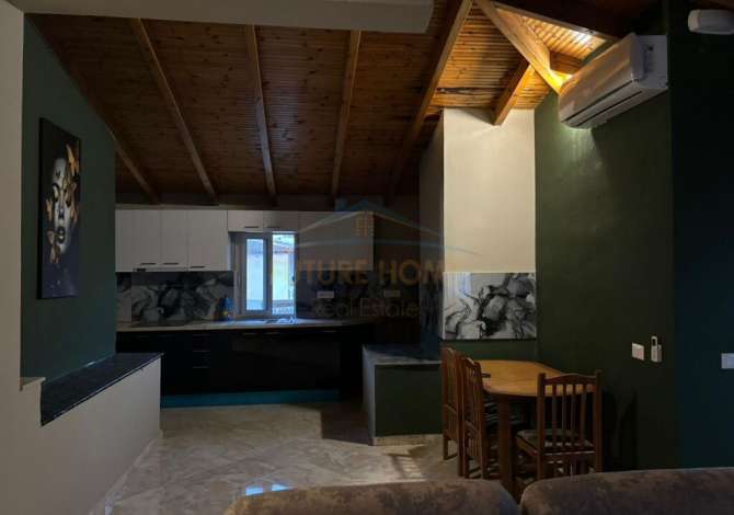 Appartamento in vendita a Santa Quaranta 1+1, Arredato