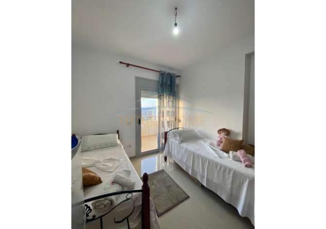 Shtepi me qera Apartament ne Vlore, 2+1, Mobilimi E mobiluar, Pagesa 400  Euro.