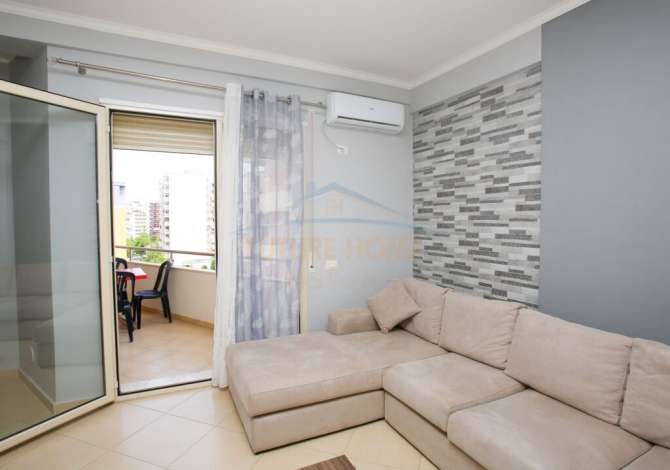 Shtepi me qera 1+1 ne Vlore - 350 Euro