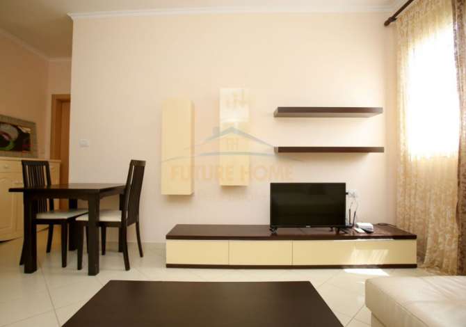 Shtepi me qera 1+1 ne Vlore - 300 Euro