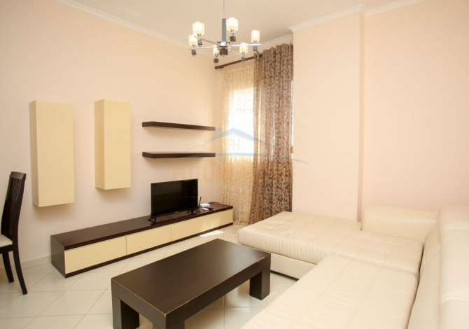 Shtepi me qera Apartament ne Vlore, 1+1, Mobilimi E mobiluar, Pagesa 300  Euro.