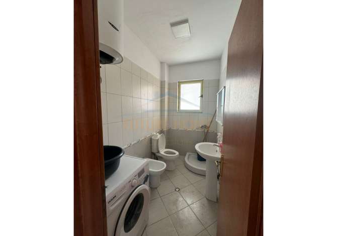 Shtepi me qera Apartament ne Vlore, 1+1, Mobilimi E mobiluar, Pagesa 350  Euro.