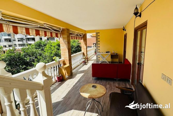 Shtepi me qera 1+1 ne Vlore - 200 Euro