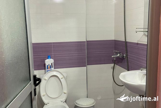 Shtepi me qera 1+1 ne Vlore - 250 Euro