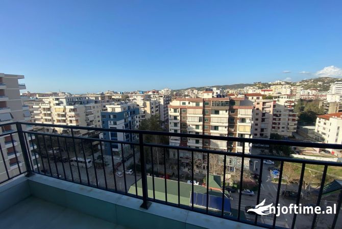 Shtepi me qera Apartament ne Vlore, 1+1, Mobilimi E mobiluar, Pagesa 400  Euro.