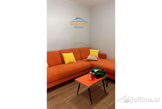 Shtepi me qera 1+1 ne Vlore - 250 Euro