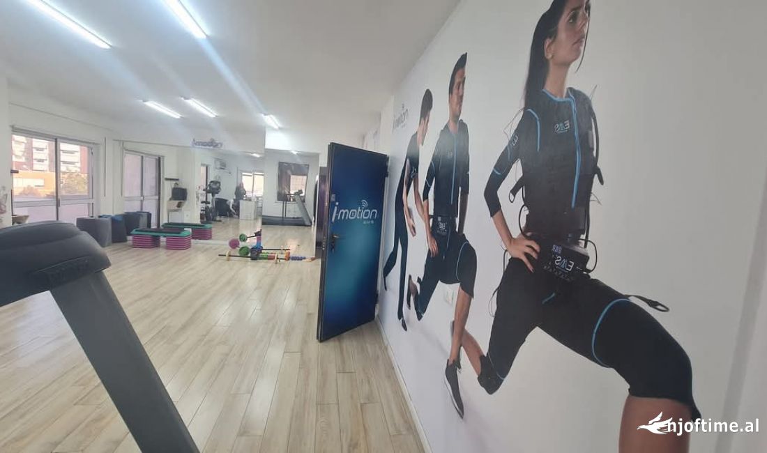 Shitet ambient biznesi