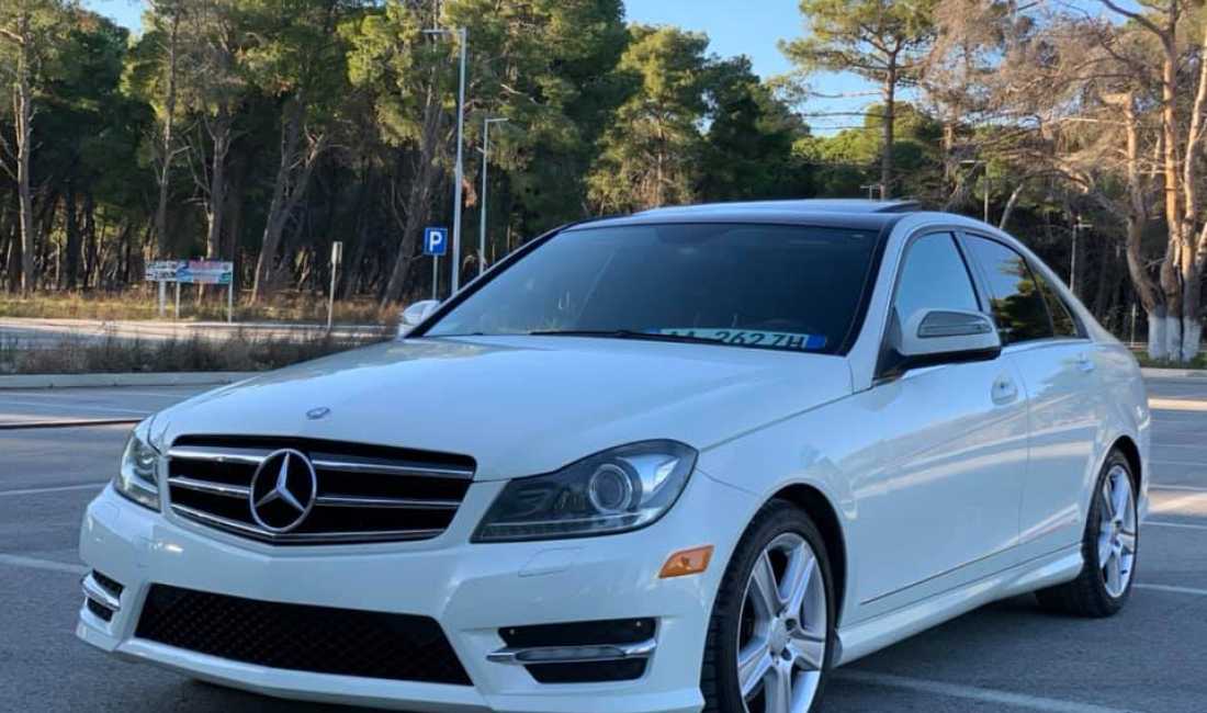 Auto in Vendita a Tirana, Mercedes-Benz, 2010 Benzine,Kambio 0.07 Pagamento 11,900  Euro.