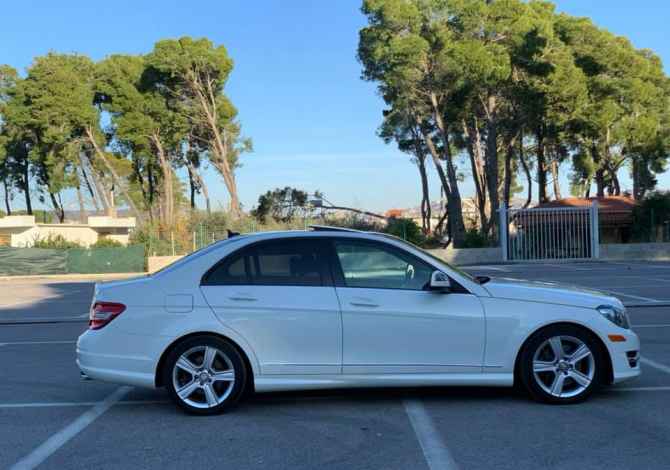 Auto in Vendita a Tirana - 11,900 Euro