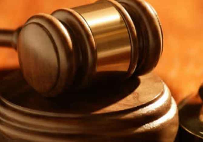 Studio Ligjore me Avokat Bujar M.Troci ofron sherbime per te gjitha ceshjtet qe trajtohen dhe perfshihen ne fushen e se drejtes Civile.