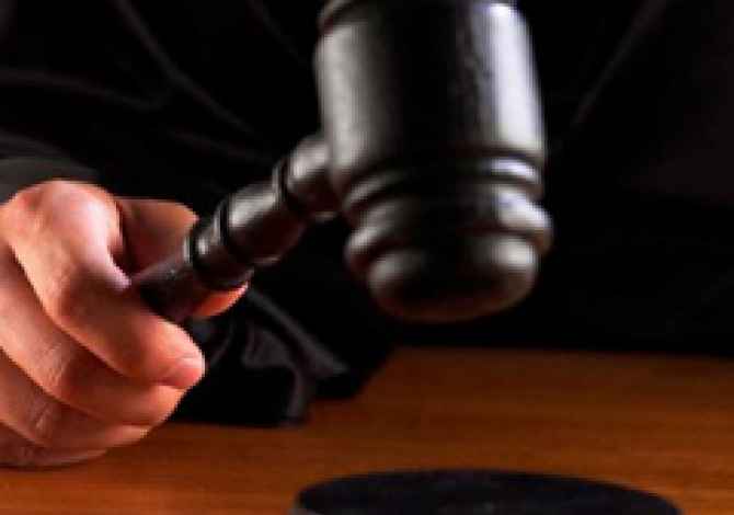 Legal Services in Tirana - 100 