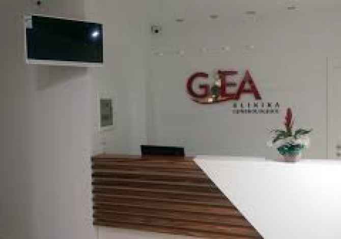 Klinika gjinekologjike ofron vizita gjinekologjie, Eko obstetrikale dhe gjinekologji, Ndjekje shtatzanie, Kolposkopi, Pap-test, Trajtim infertiliteti