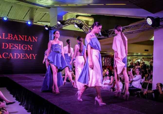 Education Services in Tirana - 200 Euro