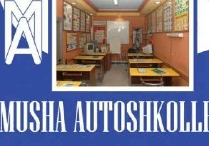 Education Services in Tirana - 10,000 Leke