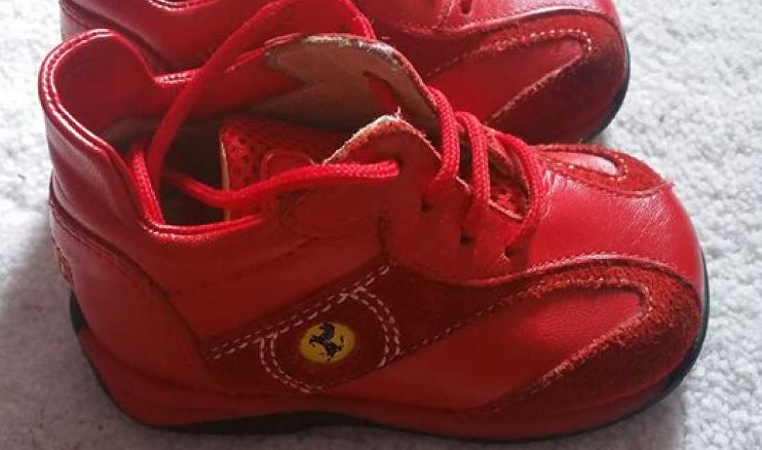 Shiten kepuce lekure per femije