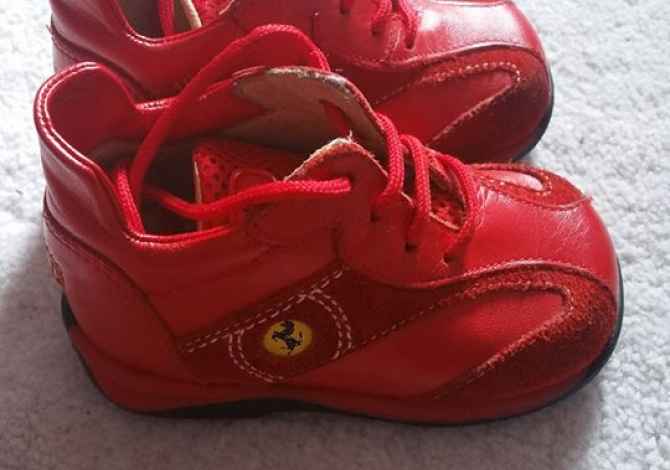 Veshje dhe Aksesor per Femije ne Tirane - 1,000 Leke