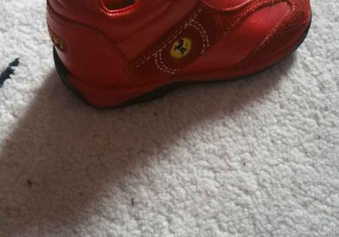 Veshje dhe Aksesor per Femije ne Tirane - 1,000 Leke