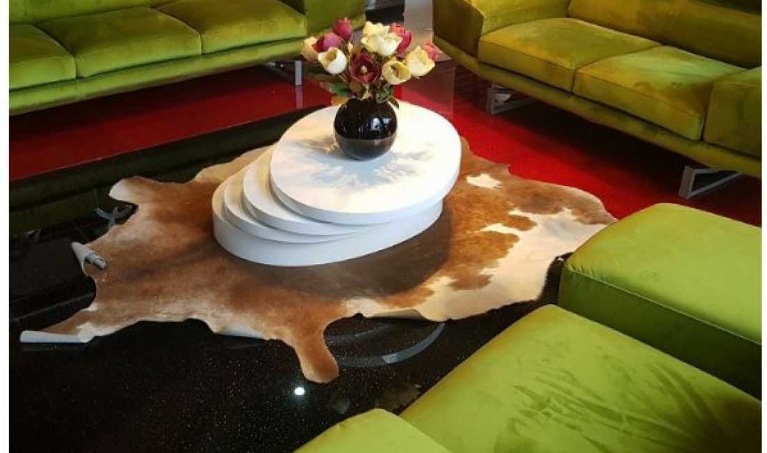  Ofrojme mobilie te cilat misherojne traditen dhe modelimin italian!