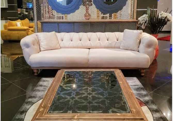 Furniture services in Tirana - 500 