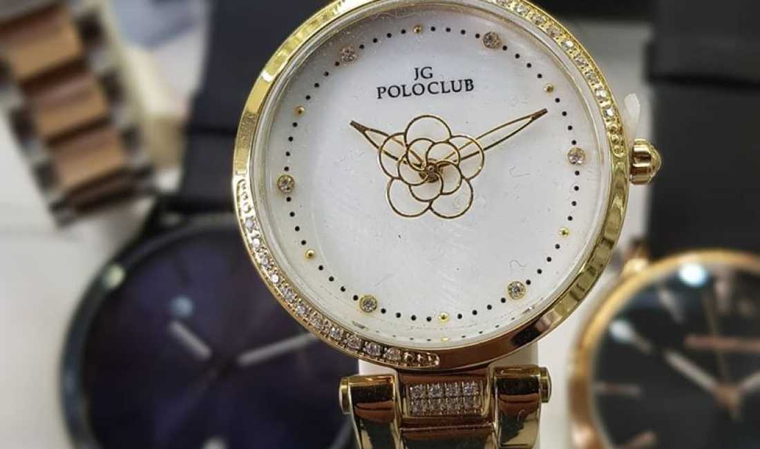 Shitet Ore JG.POLO CLUB .