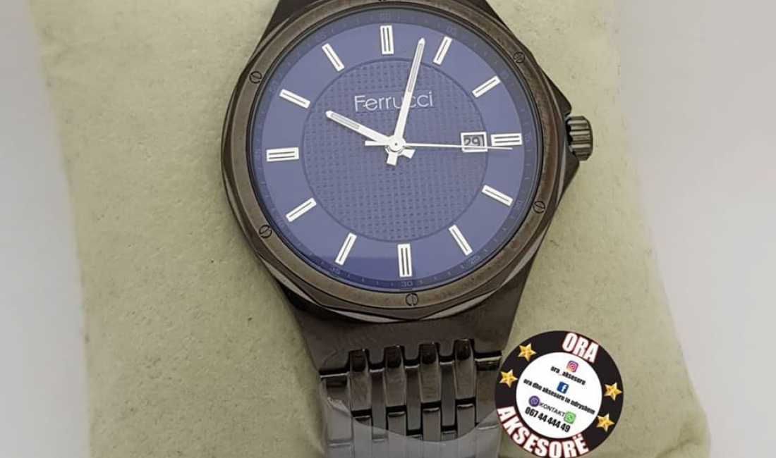 Shitet Ferrucci per Meshkuj ⌚