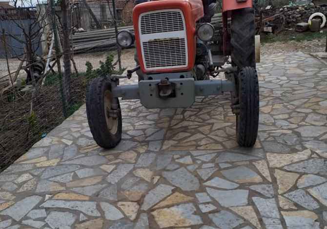 Pajisje bujqesi dhe kopshtari ne Tirane - 400,000 Leke