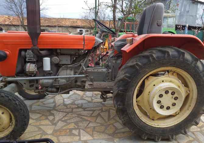 Pajisje bujqesi dhe kopshtari ne Tirane - 400,000 Leke