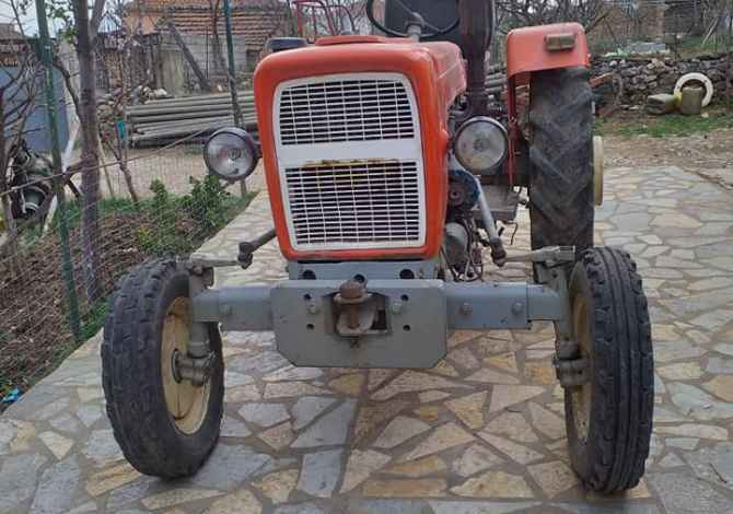 Pajisje bujqesi dhe kopshtari ne Tirane - 400,000 Leke