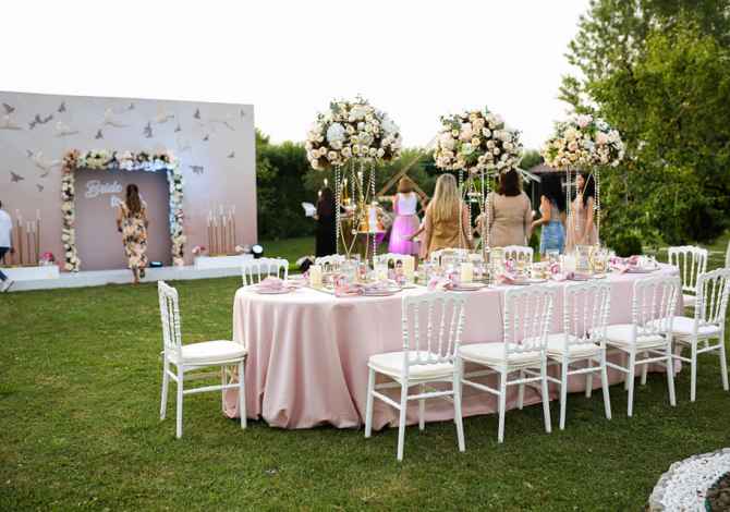 Holiday arrangements in Kruja - 10,000 Leke