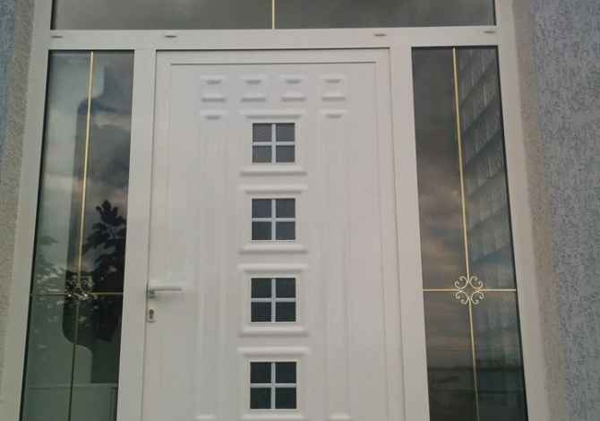 Servizi di srredamento a Tirana - 5,000 Leke