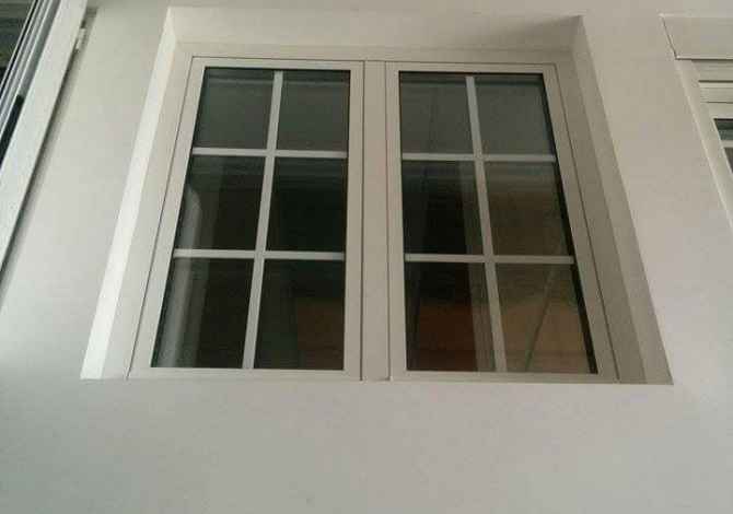 Ofrojme Punime duralumini