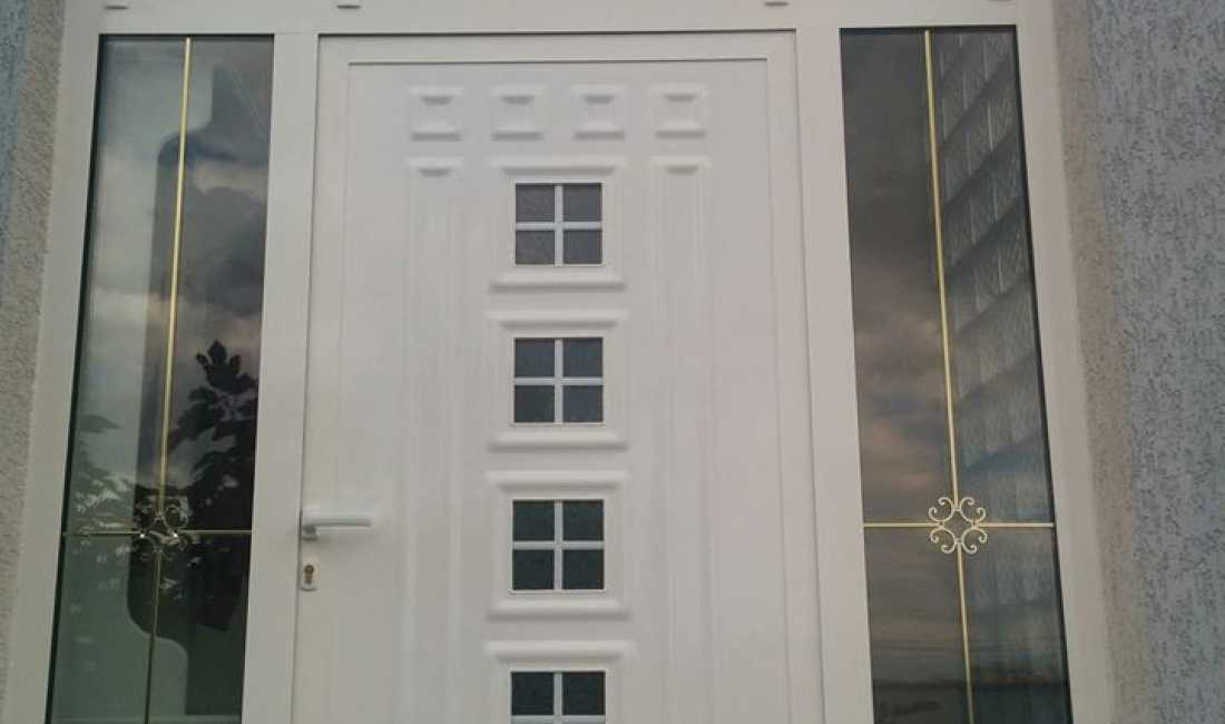 Ofrojme Punime duralumini