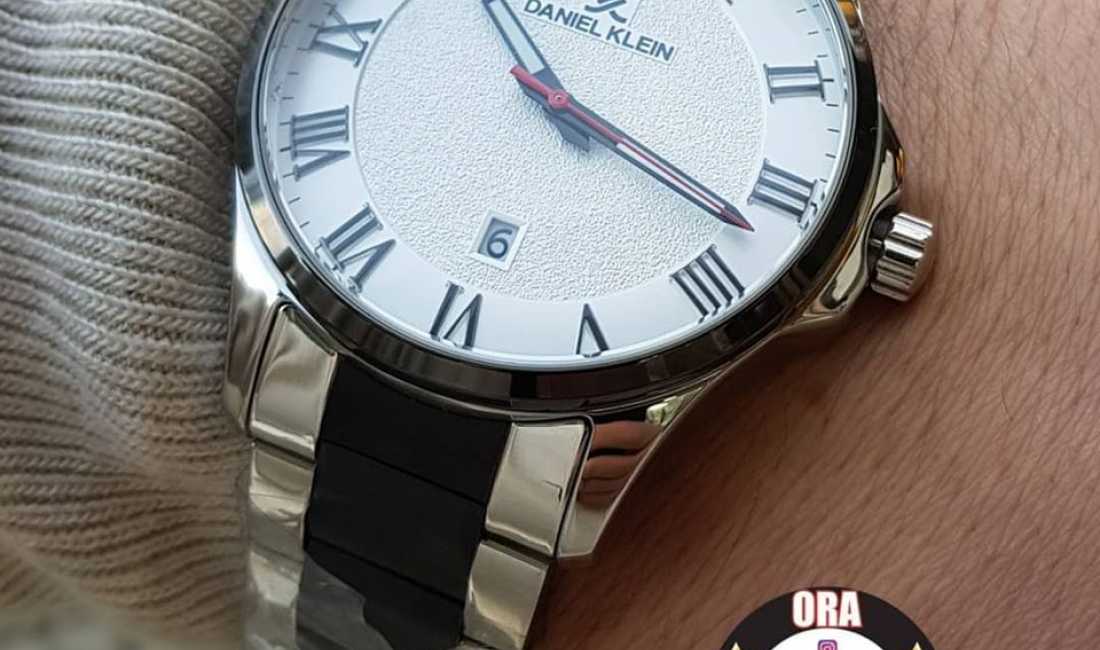 Shitet Ora Daniel Klein