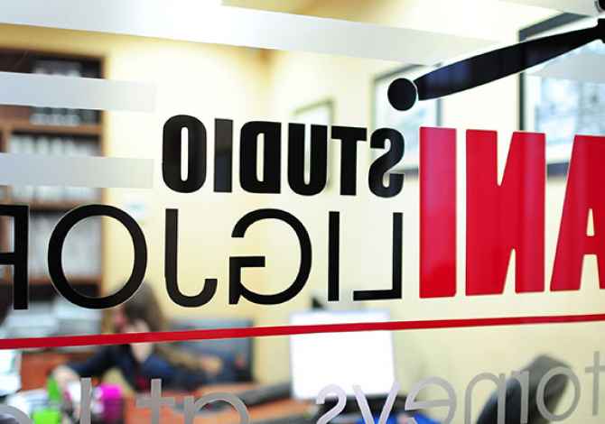 Legal Services in Durres - 1,000 Leke