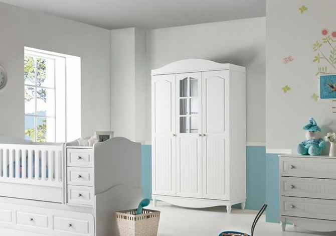 Veshje dhe Aksesor per Femije ne Tirane - 200 Euro