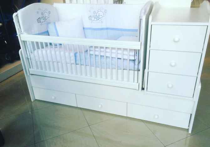 Veshje dhe Aksesor per Femije ne Tirane - 200 Euro