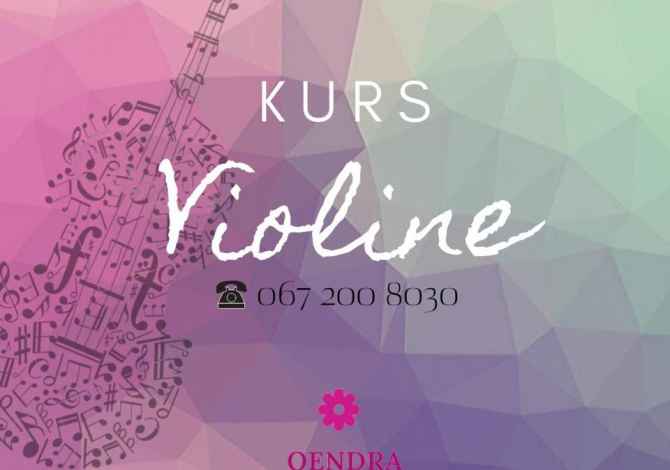 Artistic Services in Tirana - 2,000 Leke