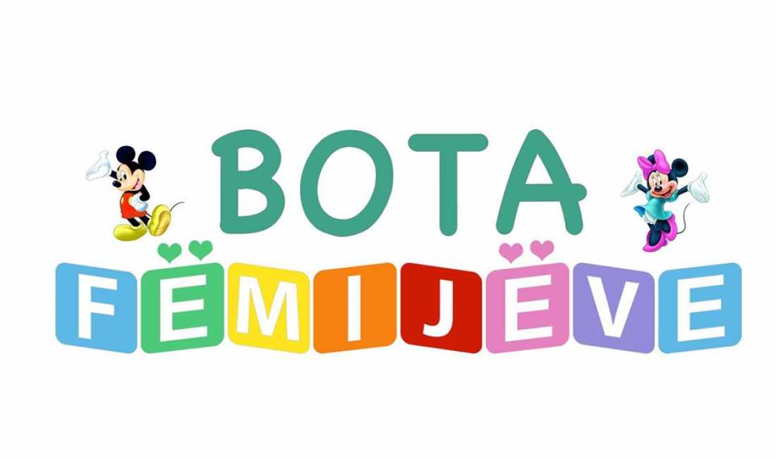 Bota Femijeve- Aksesor per femije