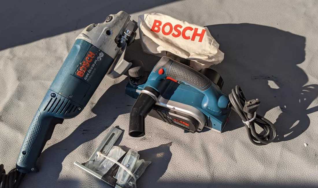 Vegla pune profesionale